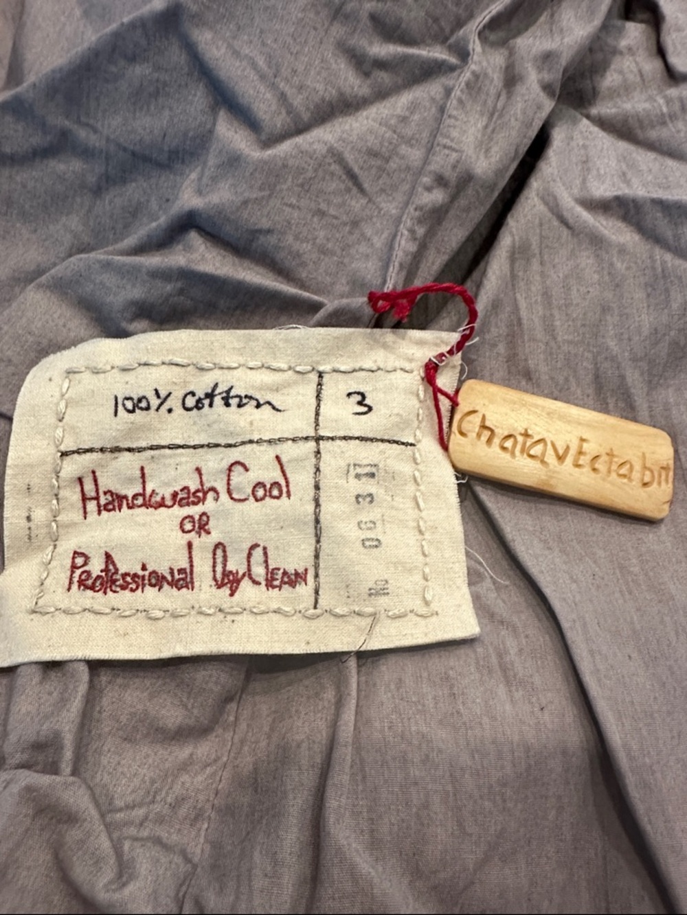 Chatav Ectabit Jacket